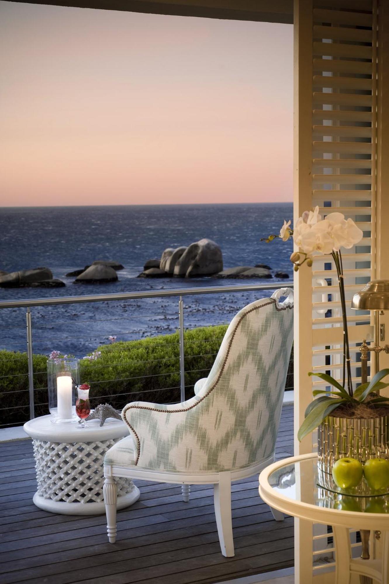 Sea Facing Suite