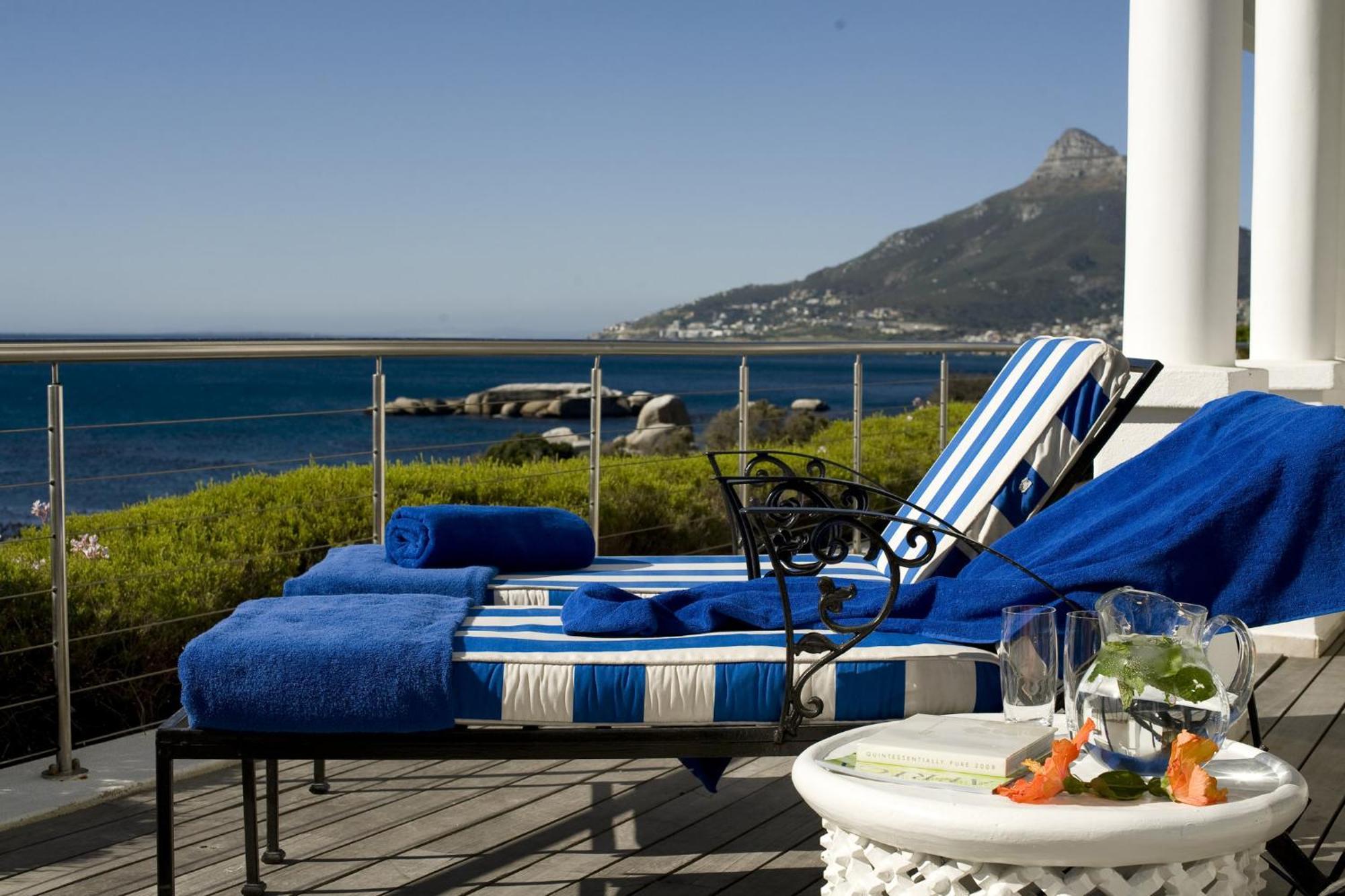 Sea Facing Suite