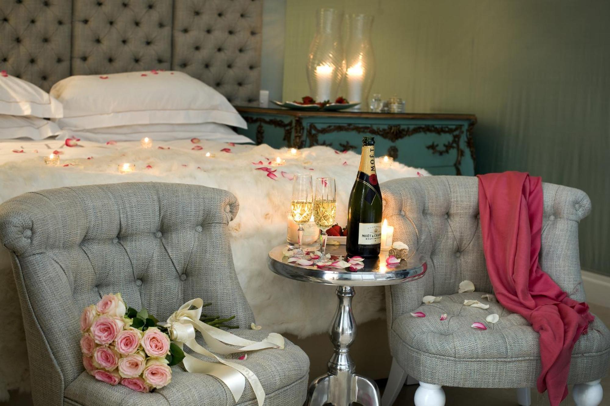 Sea Facing Suite