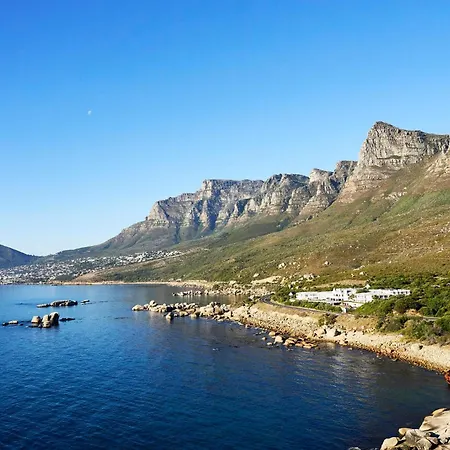 Twelve Apostles Hotel & Spa-2